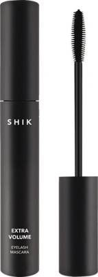 Тушь для ресниц Extra volume Eyelash mascara, черный – фото 1