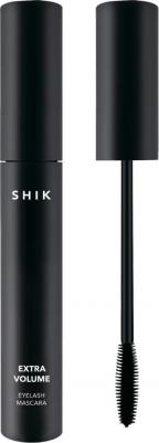 Тушь для ресниц Extra volume Eyelash mascara, черный – фото 2
