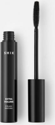 Тушь для ресниц Extra volume Eyelash mascara, черный – фото 4
