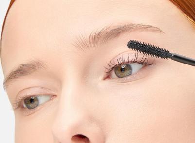 Тушь для ресниц Extra volume Eyelash mascara, черный – фото 5