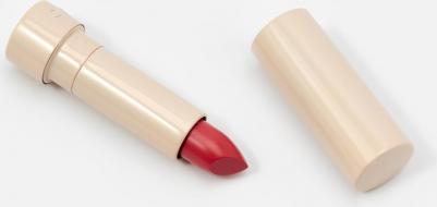 Увлажняющая помада-блеск для губ SATIN LIPSTICK оттенок 02 ROSARIUM – фото 1