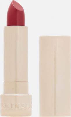 Увлажняющая помада-блеск для губ SATIN LIPSTICK оттенок 03 MAUVE
