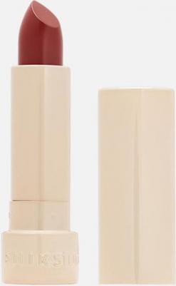 Увлажняющая помада-блеск для губ SATIN LIPSTICK оттенок 04 MADELEINE