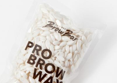 Воск для бровей Pro Brow Wax 100 г – фото 3