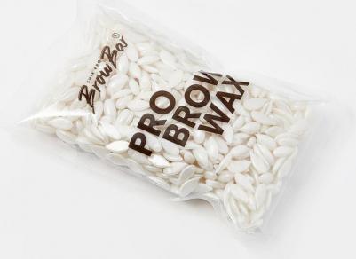 Воск для бровей Pro Brow Wax 100 г – фото 4