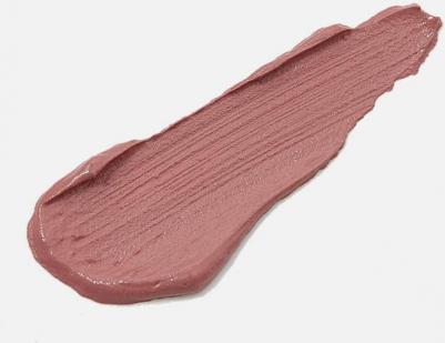 Жидкая матовая помада для губ SOFT MATTE LIPSTICK, (03 Milkshake) – фото 5