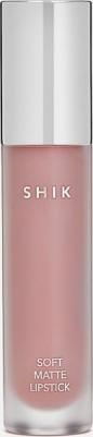 Жидкая матовая помада для губ SOFT MATTE LIPSTICK, (03 Milkshake)
