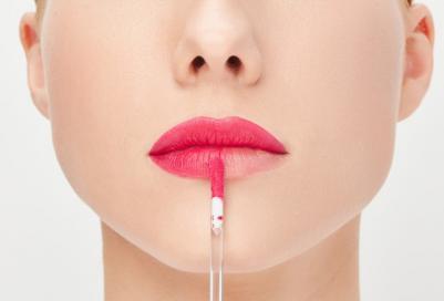 Жидкая помада для губ матовая стойкая Soft matte lipstick 14 purpur – фото 9