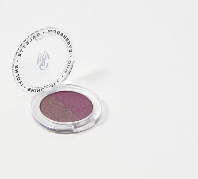 Двойные тени для глаз Eyeshadow Enjoy Duo 3 г 4670049443531 – фото 4