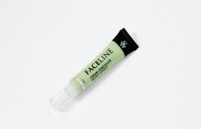 Консилер для лица кремовый Cream Consealer Velvet Effect – фото 12