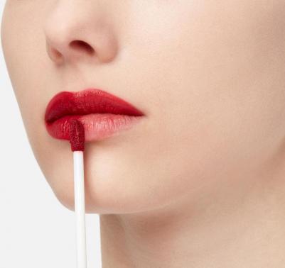 Матовая жидкая помада для губ Matte Ideal Lips 4670049443180 – фото 7