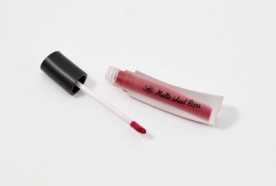 Матовая жидкая помада для губ Matte Liquid Lipstick 4 г 4670049443142 – фото 5