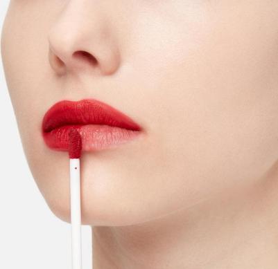 Матовая жидкая помада для губ Matte Liquid Lipstick 4 г 4670049443142 – фото 8