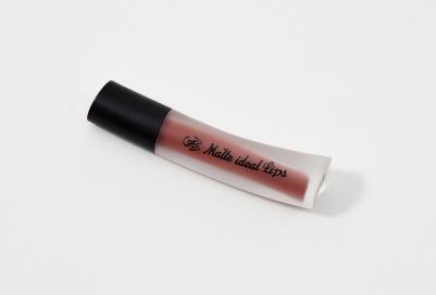 Матовая жидкая помада для губ Matte Liquid Lipstick 4 г – фото 2