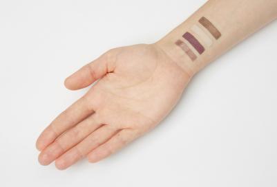 Набор теней для век Charm Palette №01 – фото 6