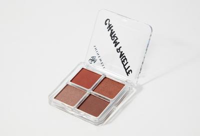 Набор теней для век Charm Palette №04 – фото 1