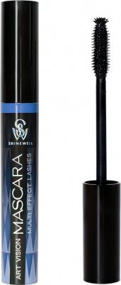 Тушь для ресниц Art Vision Mascara Угольно-черный 12 мл – фото 1