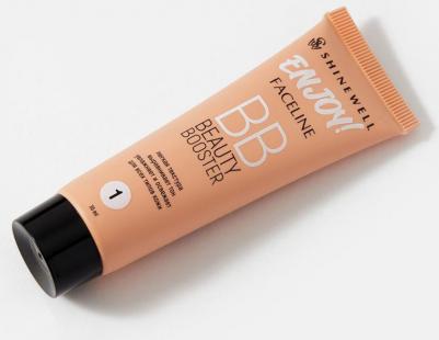 ВВ-крем тональный Фарфоровый, 35 мл – фото 1