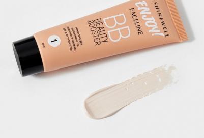 ВВ-крем тональный Фарфоровый, 35 мл – фото 4