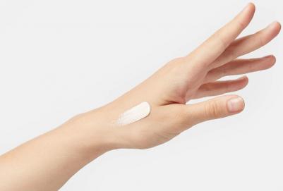 ВВ-крем тональный Фарфоровый, 35 мл – фото 6