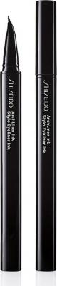 ArchLiner Ink Архитектурная подводка для глаз 01 SHIBUI BLACK