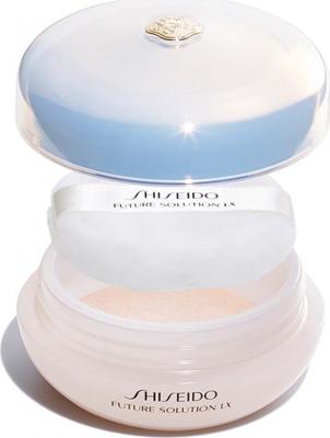 Future Solution LX Рассыпчатая пудра с эффектом сияния E – фото 1