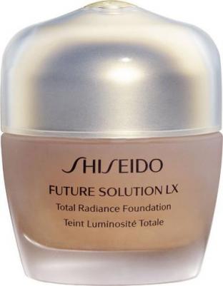 Future Solution LX Тональное средство с эффектом сияния E ROSE 2 – фото 2