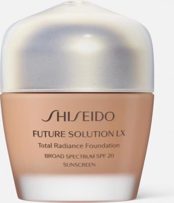 Future Solution LX Тональное средство с эффектом сияния E ROSE 3