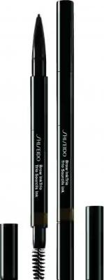 InkTrio Моделирующий карандаш для бровей 3-в-1 04 EBONY