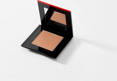 InnerGlow Powder Румяна для лица с эффектом естественного сияния 07 COCOA DUSK – фото 1