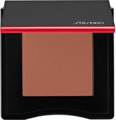 InnerGlow Powder Румяна для лица с эффектом естественного сияния 07 COCOA DUSK – фото 6