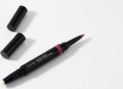 Карандаш-праймер для губ Lip Liner InkDuo автоматический, Mauve, 0,9+0,2 г – фото 9