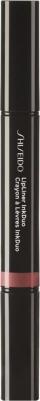 Карандаш-праймер для губ Lip Liner InkDuo автоматический, Mauve, 0,9+0,2 г – фото 11