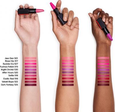 ModernMatte Матовая помада для губ 512 SLING BACK – фото 4