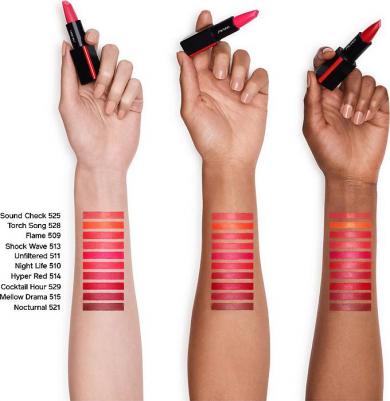 ModernMatte Матовая помада для губ 519 FUCHSIA FETISH – фото 1