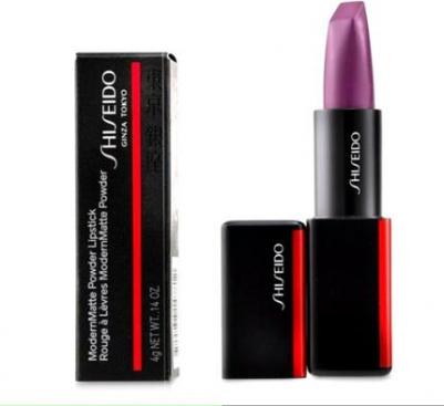 ModernMatte Матовая помада для губ 520 AFTER HOURS – фото 4