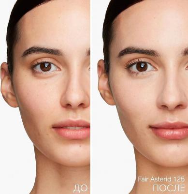 Основа тональная Synchro Skin Self-Refreshing Tint SPF20, Medium Matsu, №315 – фото 4