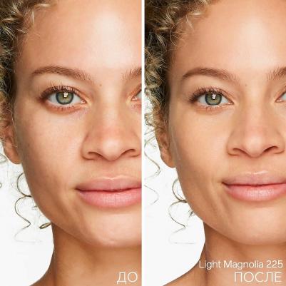 Основа тональная Synchro Skin Self-Refreshing Tint SPF20, Medium Matsu, №315 – фото 9