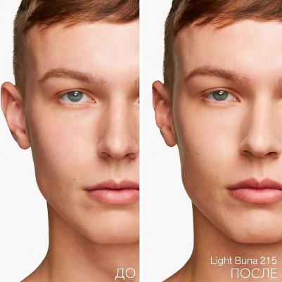 Основа тональная Synchro Skin Self-Refreshing Tint SPF20, Medium Matsu, №315 – фото 11