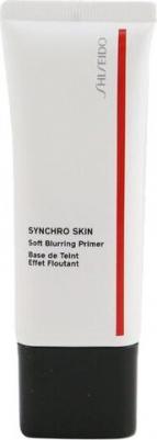 Праймер для лица Synchro Skin Soft Blurring Primer выравнивающий, 30 мл – фото 3