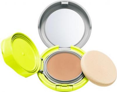 Sports Компактное тональное BB-средство SPF50 MEDIUM