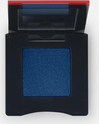 Тени для век Pop Powdergel Eyeshadow Zaa-Zaa Navy, №17, 2,2 г – фото 2