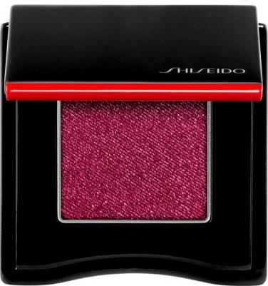 Тени для век Powder Gel Eyeshadow 18 Doki-Doki Red, 2,6 г – фото 2