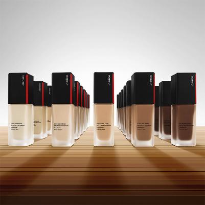 Устойчивое тональное средство для свежего совершенного тона SPF 30 Syncro Skin Self-Refreshing Foundation 0729238217614 – фото 7