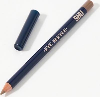 Карандаш-контур для глаз - Eye Sketch, 03 капучино – фото 9