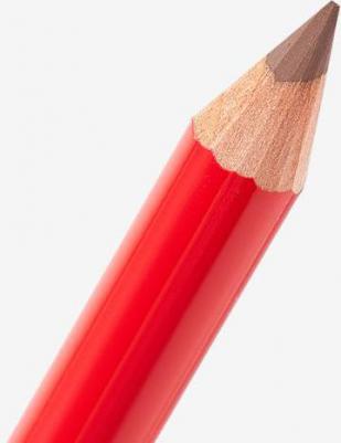 Карандаш-контур для губ - Cuties, 48 темно-бежевый – фото 11