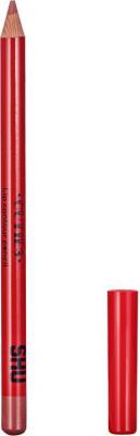 Карандаш-контур для губ - Cuties, 51 светлый терракотовый – фото 6