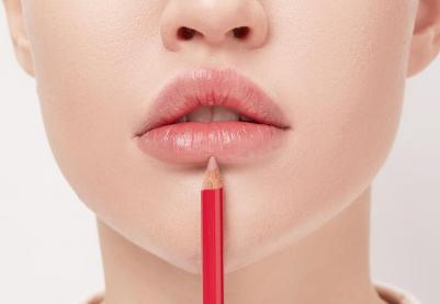 Карандаш-контур для губ - Cuties, 52 базовый нюдовый – фото 3