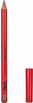 Карандаш-контур для губ - Cuties, 52 базовый нюдовый – фото 5