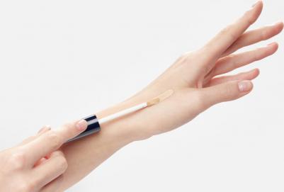 Консилер для лица Silky touch concealer nude & good 3 мл – фото 5